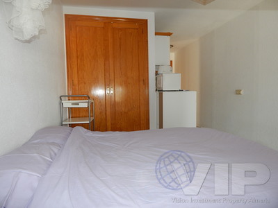 VIP6023: Appartement te koop in Mojacar Playa, Almería