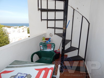 VIP6023: Appartement te koop in Mojacar Playa, Almería