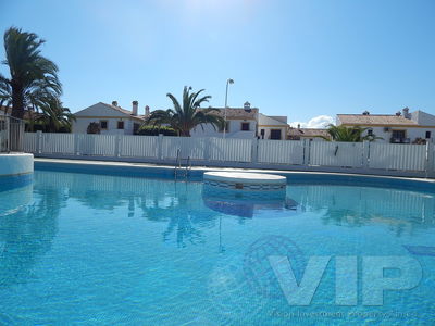 VIP6024: Rijtjeshuis te koop in Vera Playa, Almería