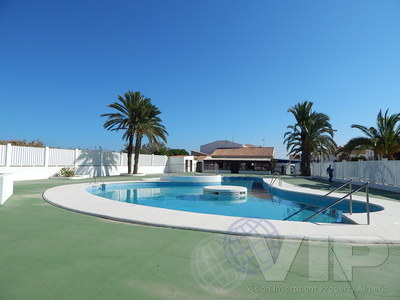 VIP6025: Rijtjeshuis te koop in Vera Playa, Almería