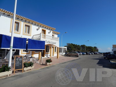 VIP6026: Rijtjeshuis te koop in Vera Playa, Almería