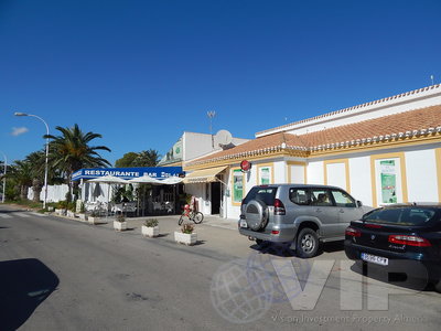 VIP6026: Rijtjeshuis te koop in Vera Playa, Almería