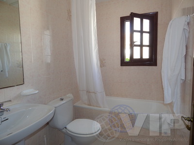 VIP6027: Appartement te koop in Vera Playa, Almería