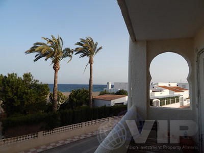 VIP6035: Appartement te koop in Mojacar Playa, Almería