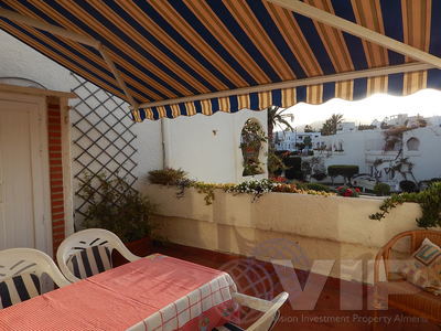 VIP6035: Appartement te koop in Mojacar Playa, Almería