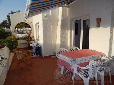 VIP6035: Appartement te koop in Mojacar Playa, Almería