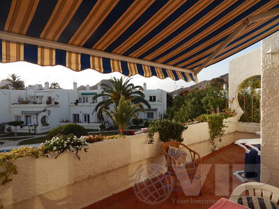 VIP6035: Appartement te koop in Mojacar Playa, Almería