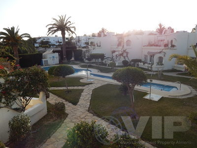 VIP6035: Appartement te koop in Mojacar Playa, Almería