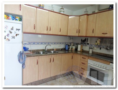 VIP6037: Appartement te koop in Mojacar Playa, Almería