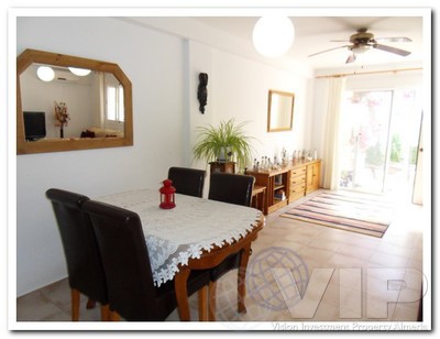 VIP6037: Appartement te koop in Mojacar Playa, Almería