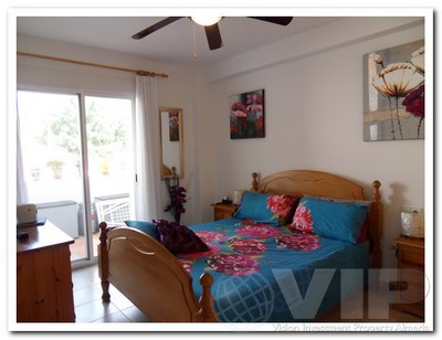 VIP6037: Appartement te koop in Mojacar Playa, Almería