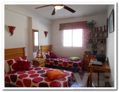 VIP6037: Appartement te koop in Mojacar Playa, Almería