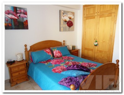 VIP6037: Appartement te koop in Mojacar Playa, Almería