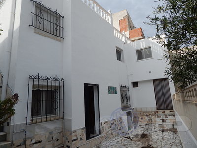 VIP6038: Villa te koop in Mojacar Playa, Almería