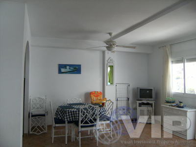 VIP6045: Appartement te koop in Mojacar Playa, Almería