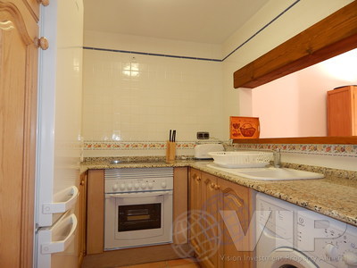 VIP6048: Appartement te koop in Villaricos, Almería