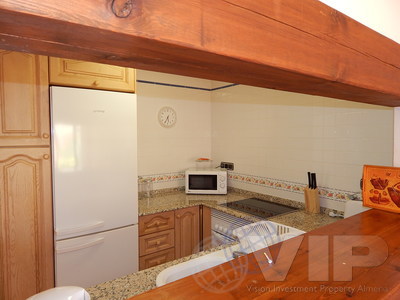 VIP6048: Appartement te koop in Villaricos, Almería