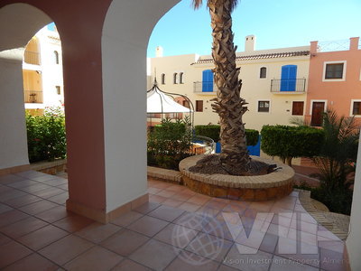 VIP6048: Appartement te koop in Villaricos, Almería