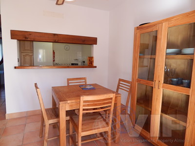 VIP6048: Appartement te koop in Villaricos, Almería