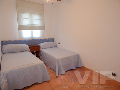 VIP6048: Appartement te koop in Villaricos, Almería