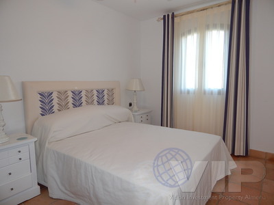 VIP6048: Appartement te koop in Villaricos, Almería