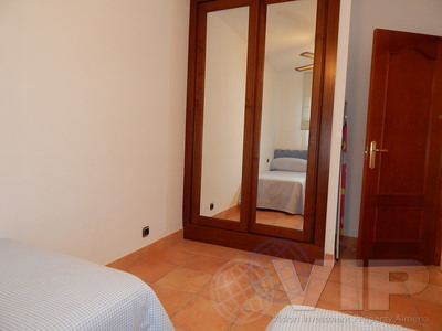 VIP6048: Appartement te koop in Villaricos, Almería