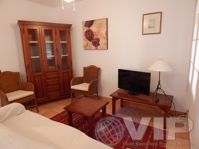 VIP6052: Appartement te koop in Villaricos, Almería