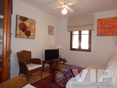 VIP6052: Appartement te koop in Villaricos, Almería