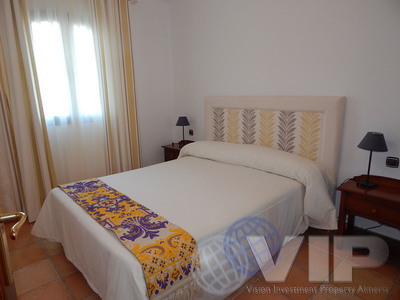 VIP6052: Appartement te koop in Villaricos, Almería