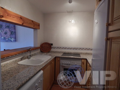 VIP6052: Appartement te koop in Villaricos, Almería