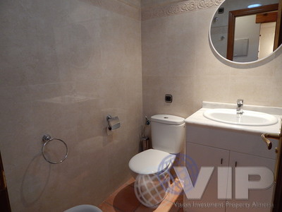 VIP6052: Appartement te koop in Villaricos, Almería