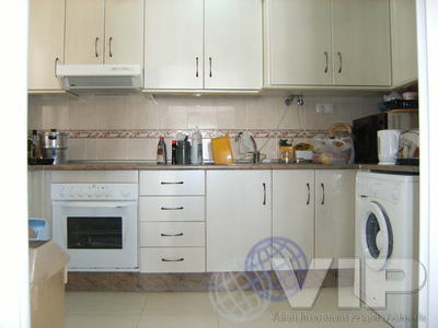 VIP6054: Appartement te koop in Mojacar Playa, Almería