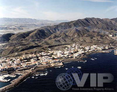 VIP6057: Villa te koop in Villaricos, Almería