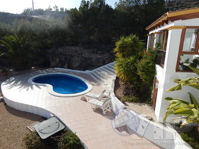 VIP6058: Villa te koop in Bedar, Almería