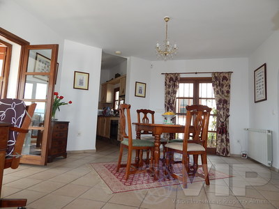 VIP6058: Villa te koop in Bedar, Almería