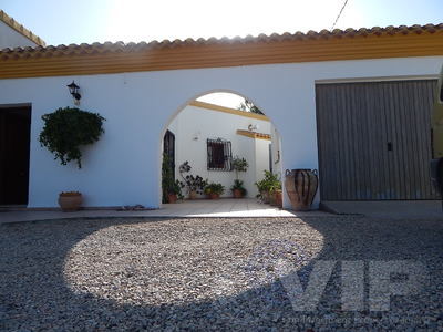 VIP6058: Villa te koop in Bedar, Almería