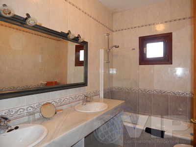 VIP6058: Villa te koop in Bedar, Almería