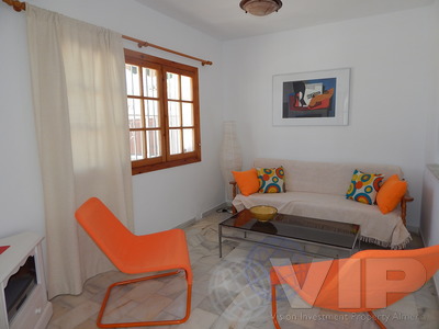 VIP6059: Appartement te koop in Mojacar Playa, Almería