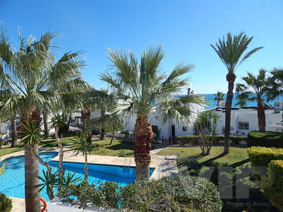 VIP6059: Appartement te koop in Mojacar Playa, Almería