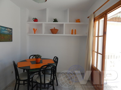 VIP6059: Appartement te koop in Mojacar Playa, Almería