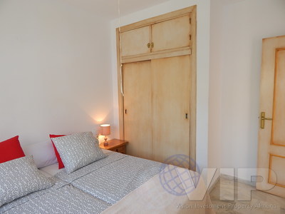 VIP6059: Appartement te koop in Mojacar Playa, Almería