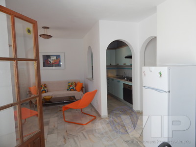 VIP6059: Appartement te koop in Mojacar Playa, Almería