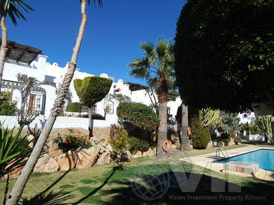 VIP6059: Appartement te koop in Mojacar Playa, Almería