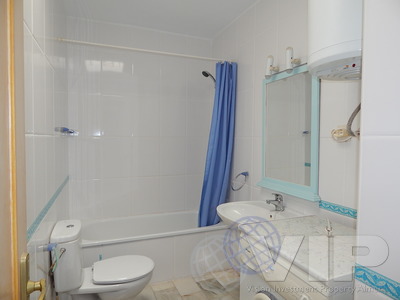 VIP6059: Appartement te koop in Mojacar Playa, Almería