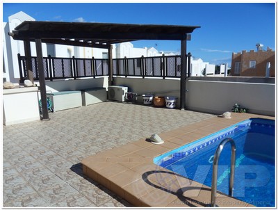 VIP6062: Villa te koop in Mojacar Playa, Almería