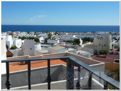 VIP6062: Villa te koop in Mojacar Playa, Almería