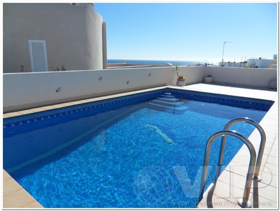 VIP6062: Villa te koop in Mojacar Playa, Almería