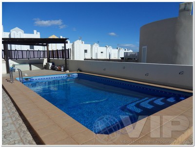 VIP6062: Villa te koop in Mojacar Playa, Almería