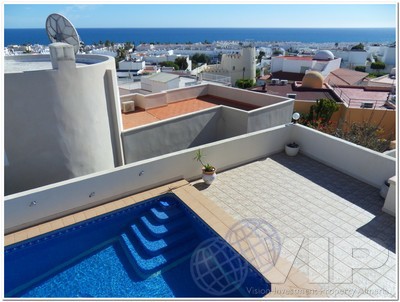 VIP6062: Villa te koop in Mojacar Playa, Almería