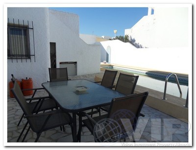 VIP6063NWV: Villa te koop in Mojacar Playa, Almería